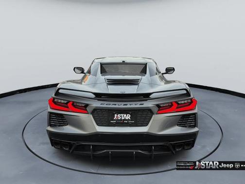 2023 Chevrolet Corvette Stingray w/3LT