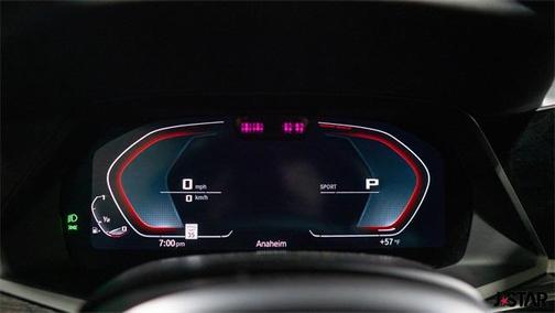 2022 BMW X7 M50i
