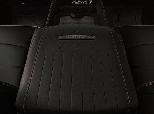 2026 RAM 3500 Limited Crew Cab 4x4 8' Box