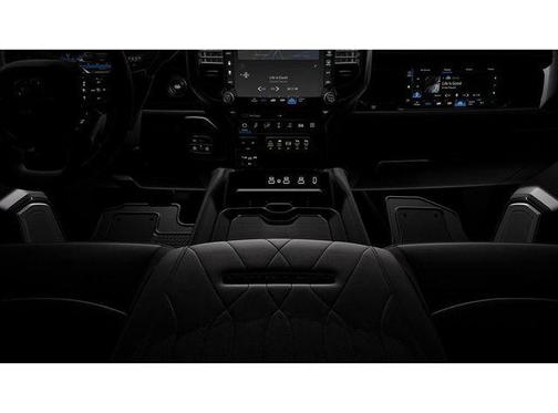 2026 RAM 3500 Limited Crew Cab 4x4 8' Box