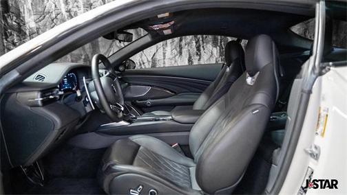 2024 Maserati GranTurismo Modena