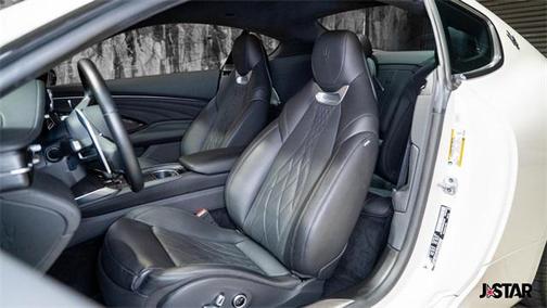 2024 Maserati GranTurismo Modena