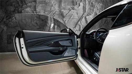 2024 Maserati GranTurismo Modena