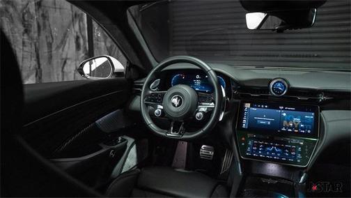 2024 Maserati GranTurismo Modena
