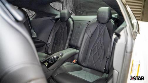 2024 Maserati GranTurismo Modena