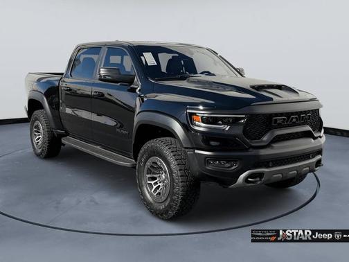 2024 RAM 1500 TRX