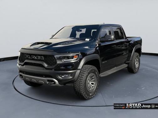 2024 RAM 1500 TRX