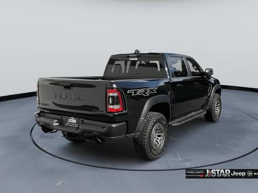 2024 RAM 1500 TRX