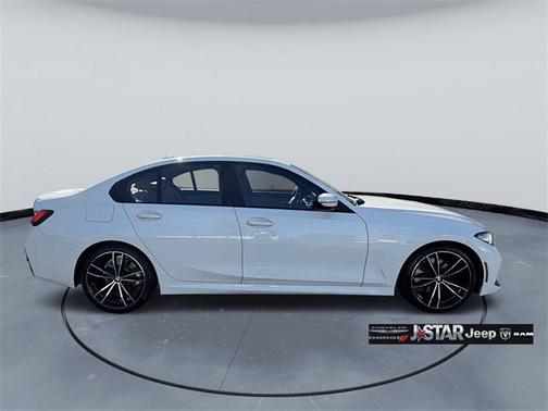 2023 BMW 330 330i