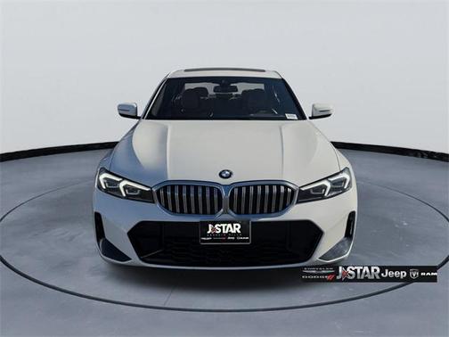 2023 BMW 330 330i