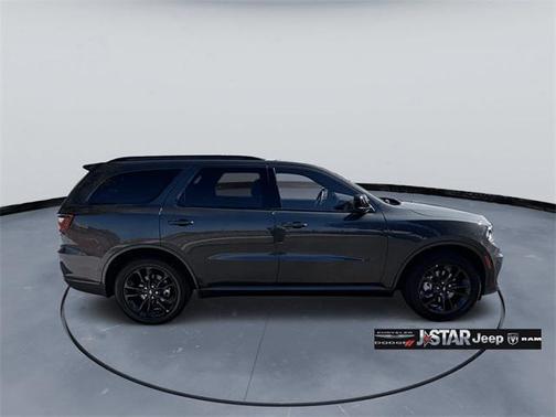 2026 Dodge Durango GT RWD