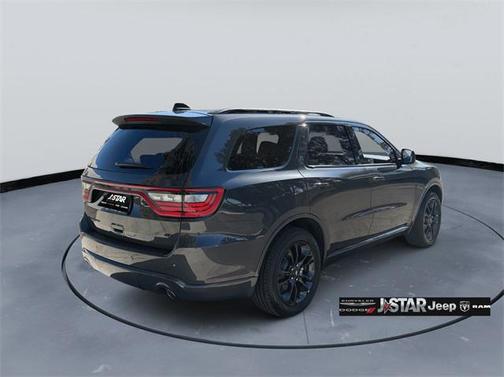 2026 Dodge Durango GT RWD