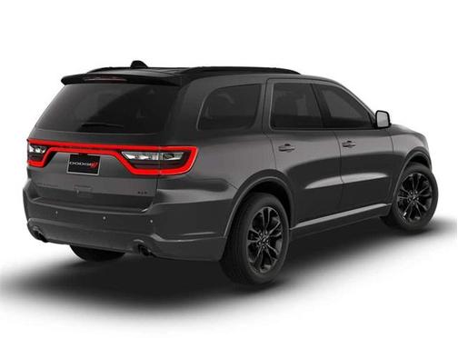 2026 Dodge Durango GT RWD