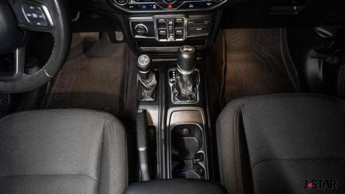 2023 Jeep Wrangler 4xe Base