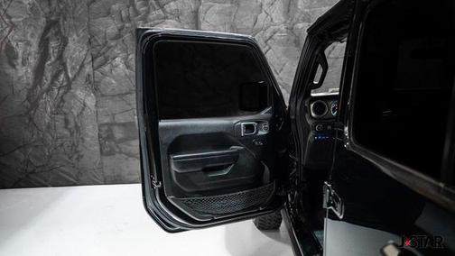 2023 Jeep Wrangler 4xe Base