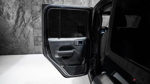 2023 Jeep Wrangler 4xe Base