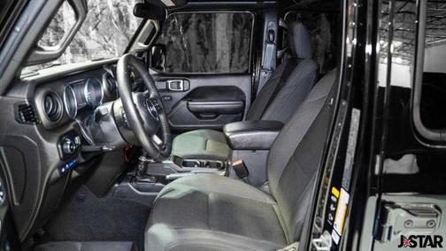 2023 Jeep Wrangler 4xe Base