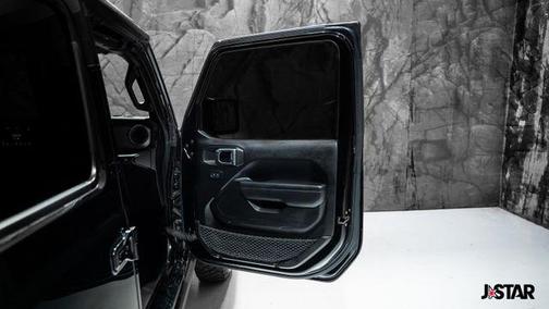 2023 Jeep Wrangler 4xe Base