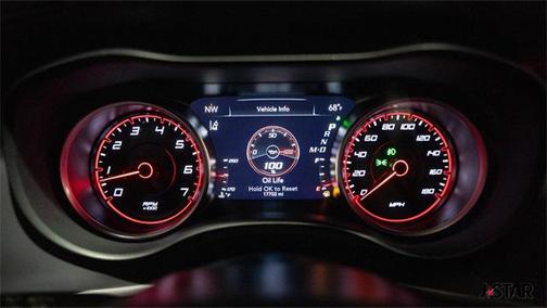 2023 Dodge Charger R/T Scat Pack