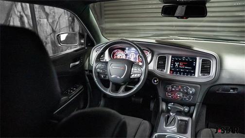 2023 Dodge Charger R/T Scat Pack