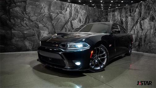 2023 Dodge Charger R/T Scat Pack