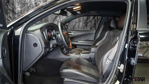 2023 Dodge Charger R/T Scat Pack