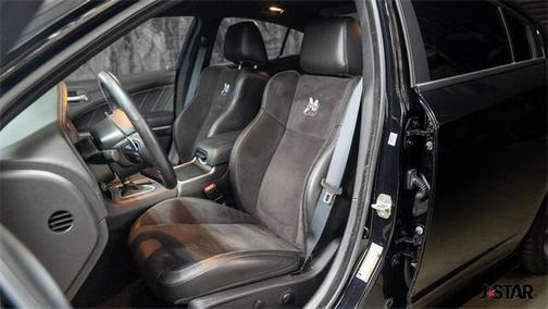 2023 Dodge Charger R/T Scat Pack