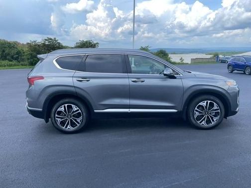 Photo 2 of 20 of 2019 Hyundai Santa Fe