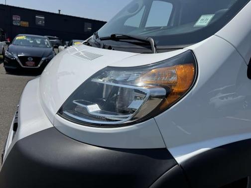 2022 RAM ProMaster 2500 High Roof