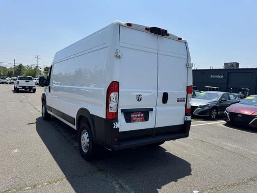 2022 RAM ProMaster 2500 High Roof