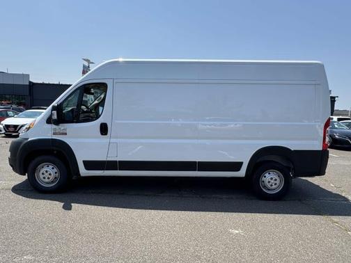 2022 RAM ProMaster 2500 High Roof