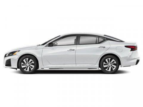 2025 Nissan Altima S FWD