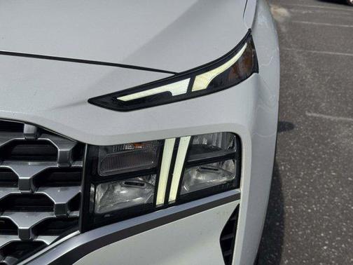2021 Hyundai SANTA FE SEL 2.4