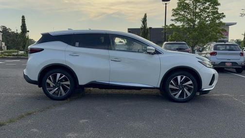 2023 Nissan Murano SL Intelligent AWD