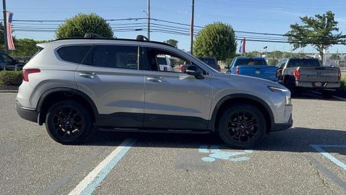 2022 Hyundai SANTA FE XRT