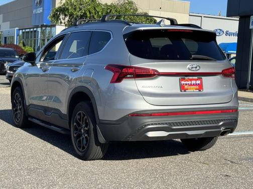 2022 Hyundai SANTA FE XRT