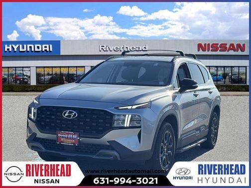 2022 Hyundai SANTA FE XRT