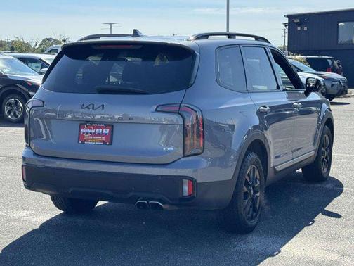 2023 Kia Telluride SX Prestige X-Pro