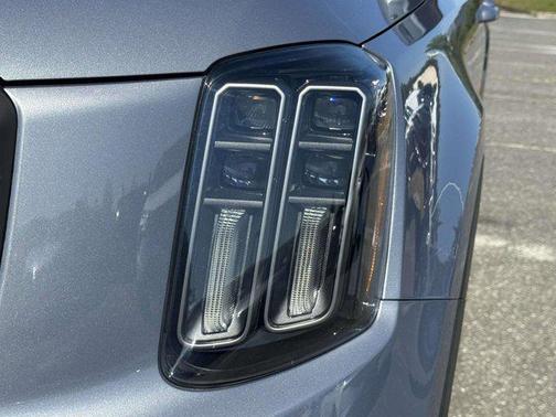 2023 Kia Telluride SX Prestige X-Pro