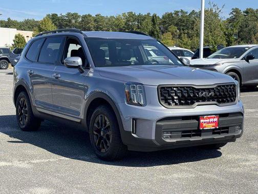 2023 Kia Telluride SX Prestige X-Pro