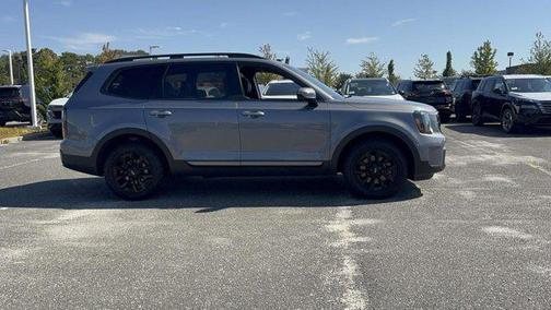 2023 Kia Telluride SX Prestige X-Pro