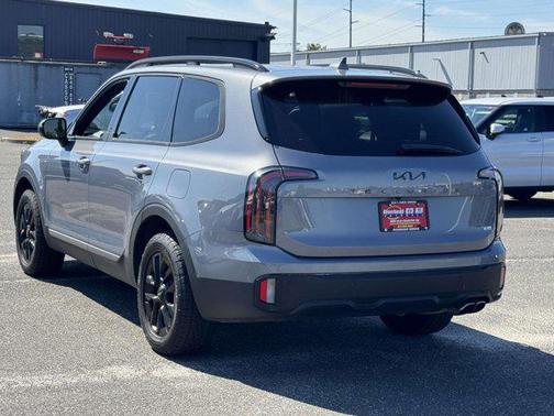 2023 Kia Telluride SX Prestige X-Pro