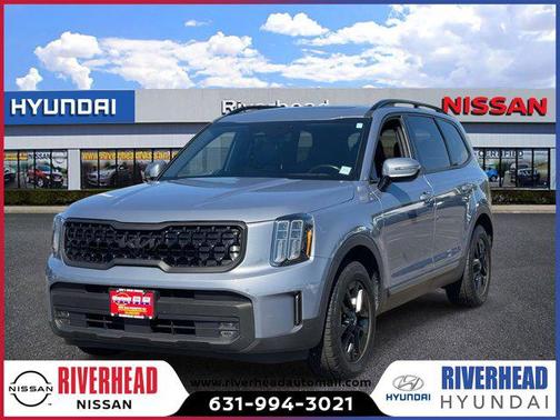 2023 Kia Telluride SX Prestige X-Pro