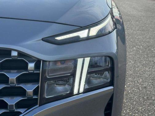 2022 Hyundai SANTA FE SEL 2.4