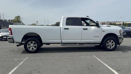 2024 RAM 2500 Big Horn Crew Cab 4x4 8' Box