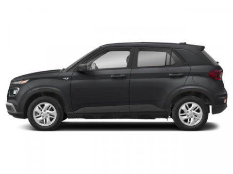 2025 Hyundai VENUE SE