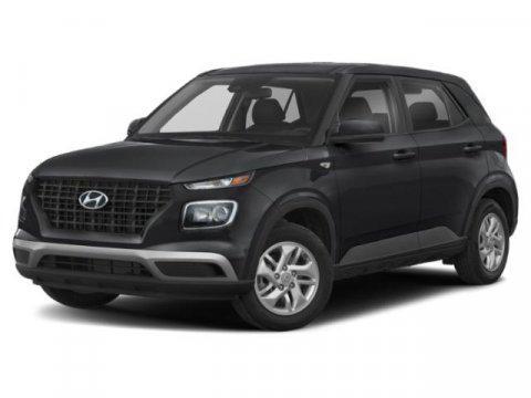 2025 Hyundai VENUE SE