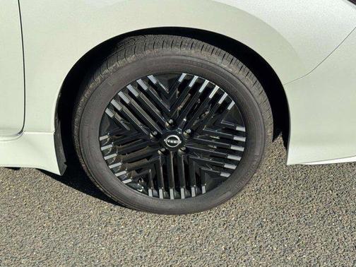 2024 Nissan Leaf SV PLUS