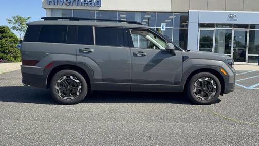 2024 Hyundai SANTA FE SEL 2.4