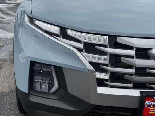 2023 Hyundai SANTA CRUZ SEL Premium